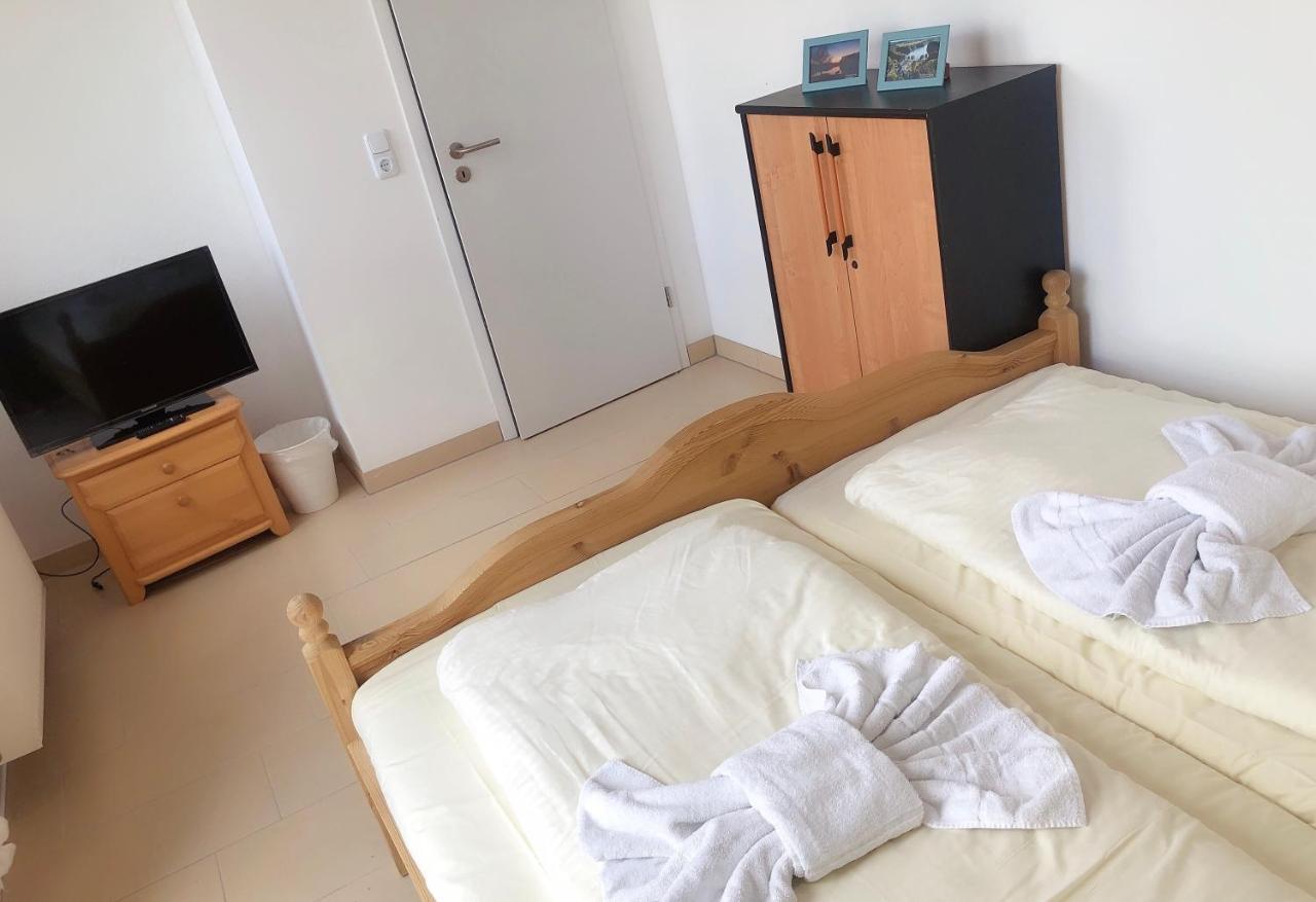 Seehotel Luisenhof Falkenhagen  Esterno foto