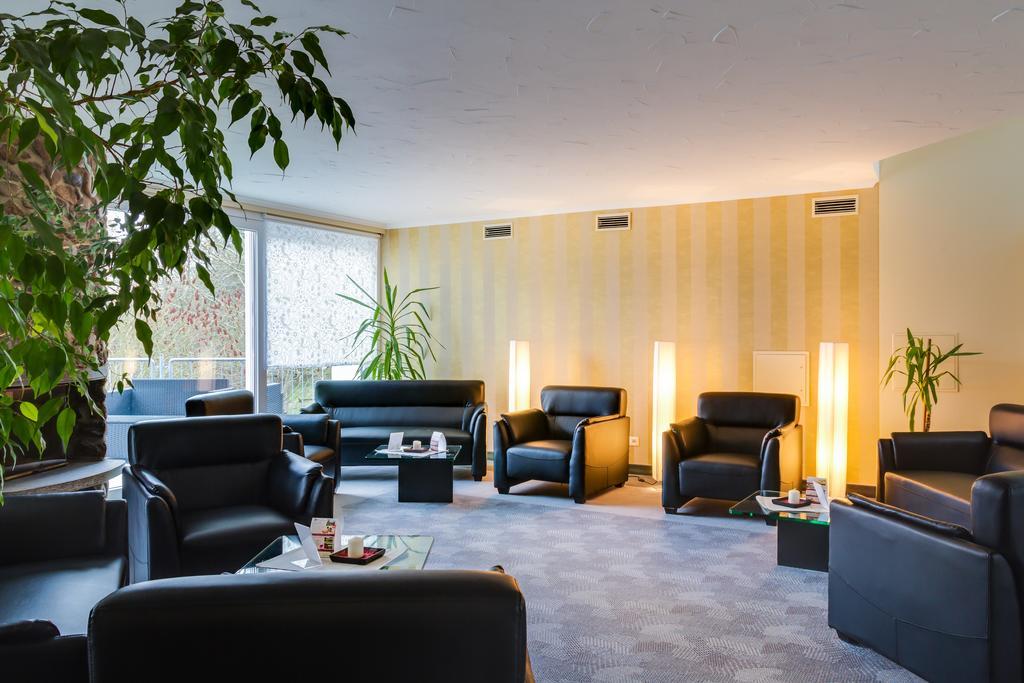 Seehotel Luisenhof Falkenhagen  Esterno foto