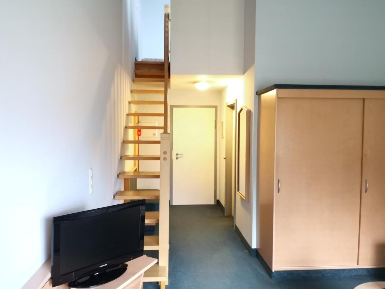 Seehotel Luisenhof Falkenhagen  Esterno foto