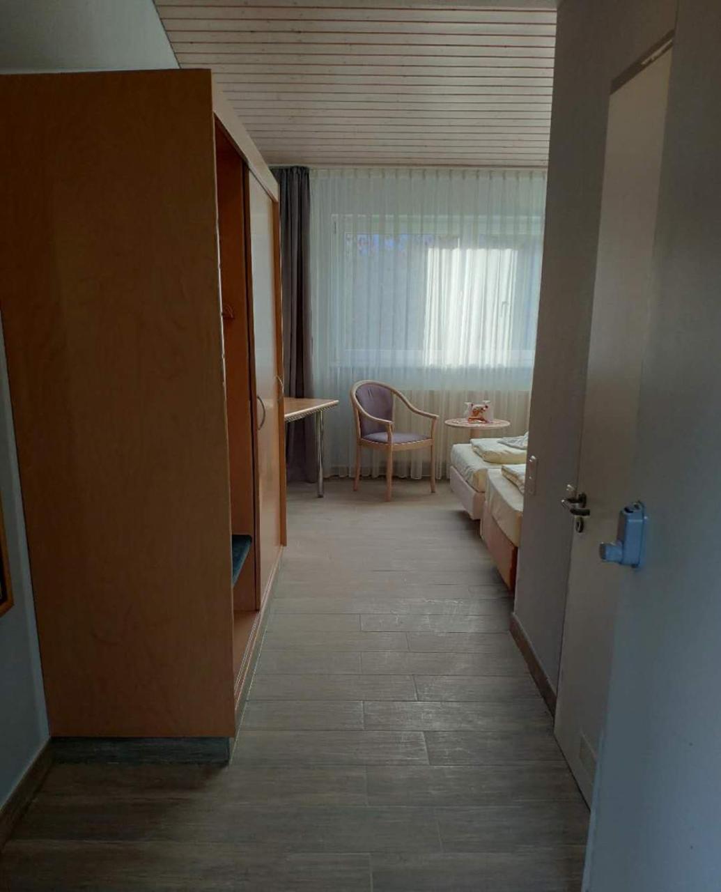 Seehotel Luisenhof Falkenhagen  Esterno foto